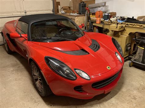 2005 Elise For Sale The Lotus Cars Community