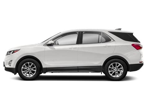 2021 Chevrolet Equinox Awd Lt In Summit White At Salvadore Chevrolet In