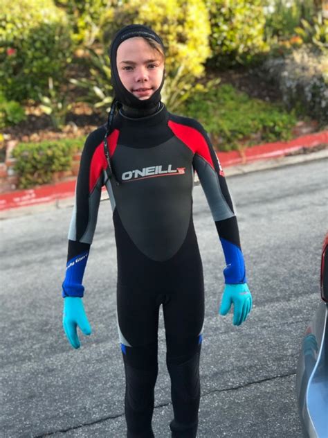 Kids 7mm Dive Suit Recommendations Scubaboard