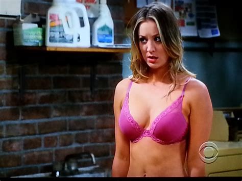 Man Pennys Tits In Last Weeks Big Bang Theory Were Just Great Pics