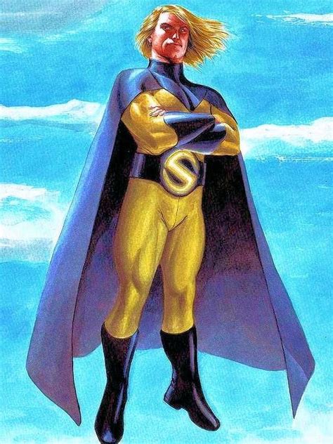 Sentry Ultimate Marvel Cinematic Universe Wikia Fandom Powered By Wikia