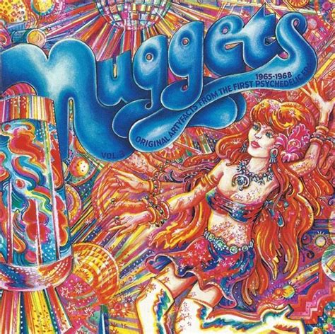 Images for Various Nuggets Original Artyfacts From The First Psychedelic Era ม