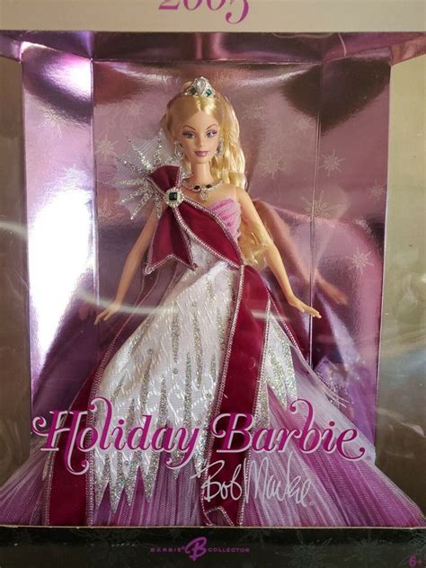 20 Most Valuable Holiday Barbie Dolls Worth Money