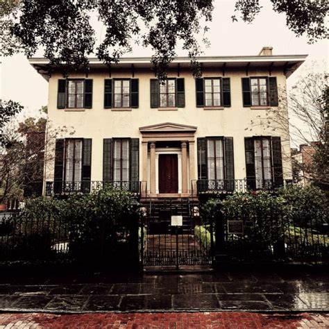 savannah scavenger hunt getting paranormal in the peach state scavenger hunts by let s roam
