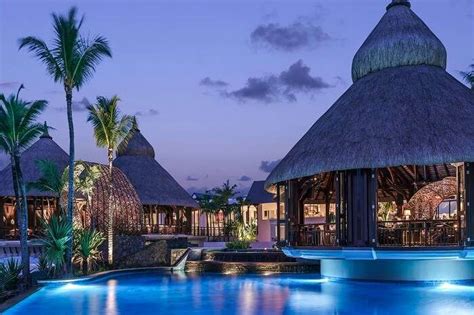 10 Most Beautiful Resorts In Mauritius For Your 2023 Trip