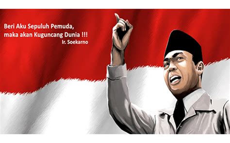 Mengisi Kemerdekaan Indonesia Brain