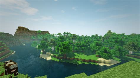 Werrus Shaders Im Back Go To Page 11 For Updates 400000 Downloads