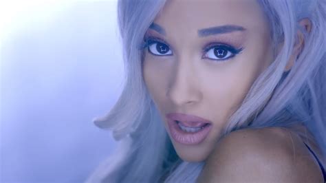 ariana grande drops sexiest music video yet for new song “focus” youtube