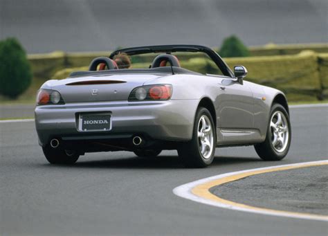 Honda S2000 Prices Are On The Rise How Much Should You Pay For One