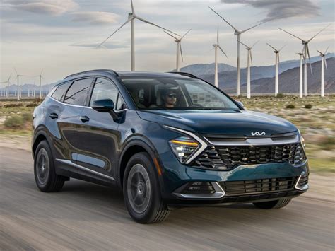 The 11 Best Hybrid Suvs To Save You Money On Gas In 2022 Business