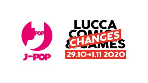 Tutti Gli Annunci J Pop Manga Per Il 2021 Lucca Changes Nerdpool