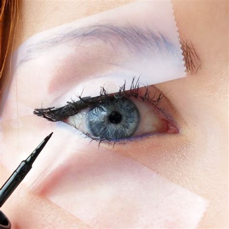 7 Easy Tricks For Perfect Winged Eyeliner Makeup