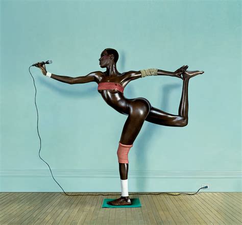 Grace Jones La Musa Instintiva Blog Emagister