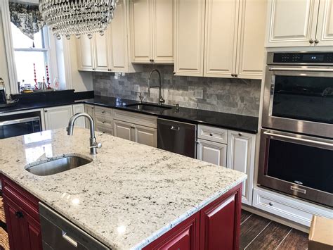 How much our granite countertops weigh is answered here. What Is The Life Expectancy Of Stone Countertops? - Let's ...