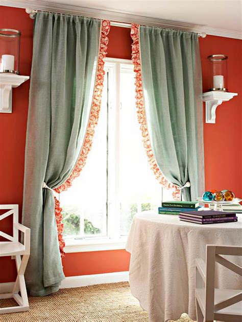 Window Treatment Design Ideas 2012 Easy Projects You Can Do Home Interiors