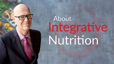 About Integrative Nutrition Health Coach Training Program Youtube