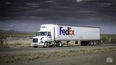 We're also a sanctuary for employees and contractors for fedex to speak freely! FedEx Freight settles lawsuit by dismissed transgender ...