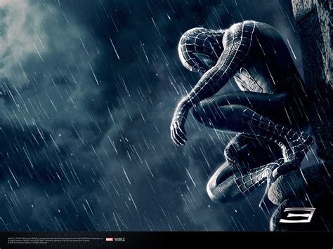 Spiderman Spider Man Wallpaper 5848785 Fanpop