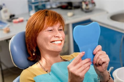 Denture Repair For Traditional Vs Implant Supported Dentures Hemet