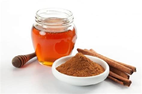 Cinnamon For Lightening Hair Heres How To Do It Naturally