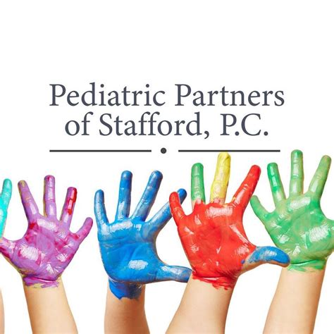 Pediatric Partners Stafford Va