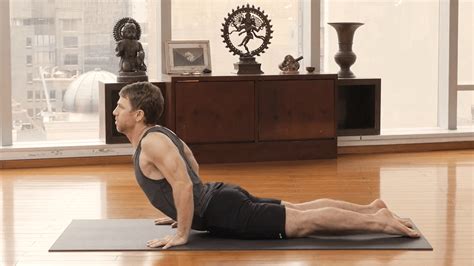 Yoga Beginners Series Iii Backward Bend Pure Online
