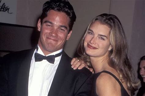 Brooke Shields News Views Gossip Pictures Video The Mirror