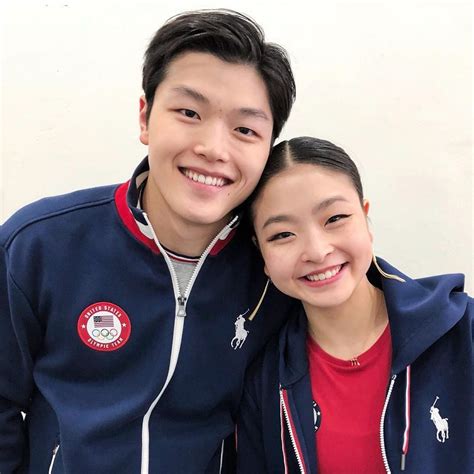 Meet The Figure Skating Siblings Everyone Is Crushing On At The Olympics