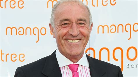 Len Goodman Former Dancing With The Stars Judge Dies At 78
