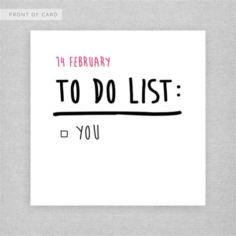 20 Funny Valentines Day Cards For Unconventional Romantics Design Swan