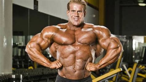 I Ate 140 Egg Whites A Day Jay Cutler On His Bodybuilding Diet