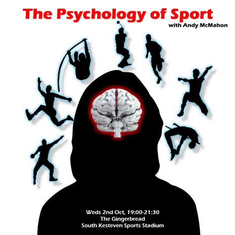 An Introduction To Sports Psychology Grantham Athletic Club