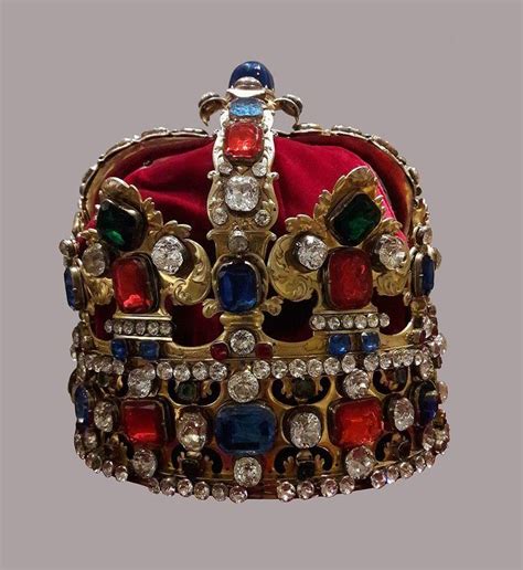 Crown Of Augustus Iii Of Poland Alchetron The Free Social Encyclopedia