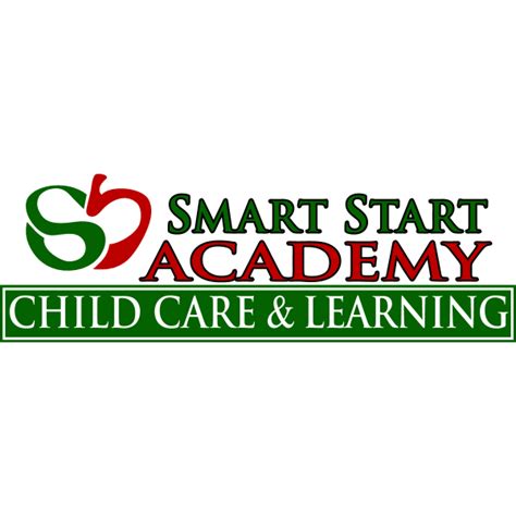 Smart Start Academy Logo Download Logo Icon Png Svg