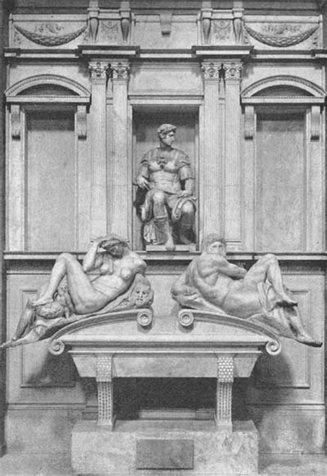 Grande Arte A Digital Library For Art Lovers Michelangelo The