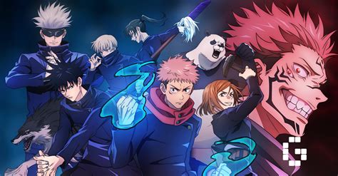 Jujutsu Kaisen Cursed Clash Lets You Embrace The Power Of Cursed