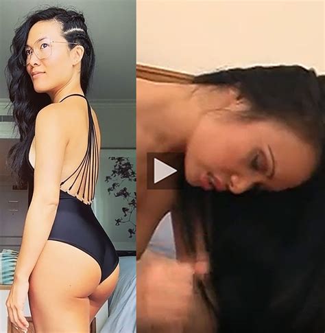 Ali Wong Nude Sexy Pics And Sex Scenes Scandal Planet