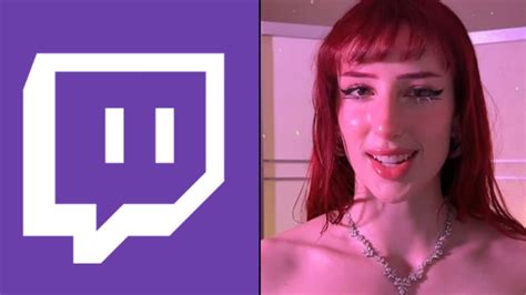 Twitch Relaxes Nudity Policies In The Aftermath Of Viral Topless