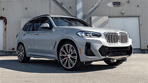 2024 Bmw X3 Prices Reviews And Photos Motortrend