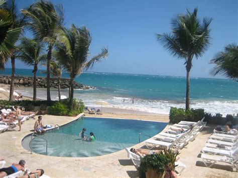 Photos For La Concha Renaissance San Juan Resort Yelp