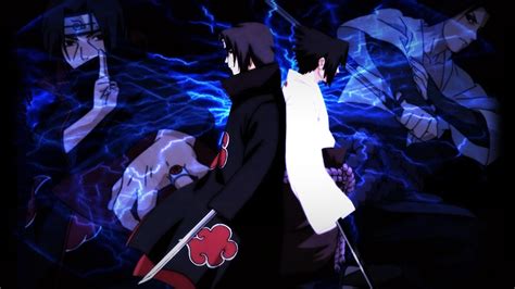 Find and download itachi wallpaper on hipwallpaper. Sasuke and Itachi Wallpaper HD (62+ images)