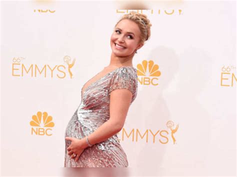 Hayden Panettiere I Feel Like An 80 Year Old Woman After Becoming Mom English Movie News