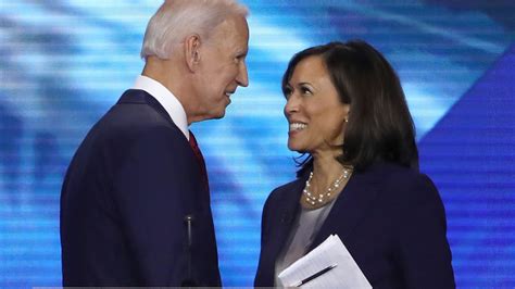 Bidens Vp Pick 72 Of Democrats Want A Woman Of Color On The Ticket