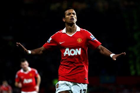 Friday Five A Perfect Week For Manchester United Nani S Return Transfer Talk And More Man
