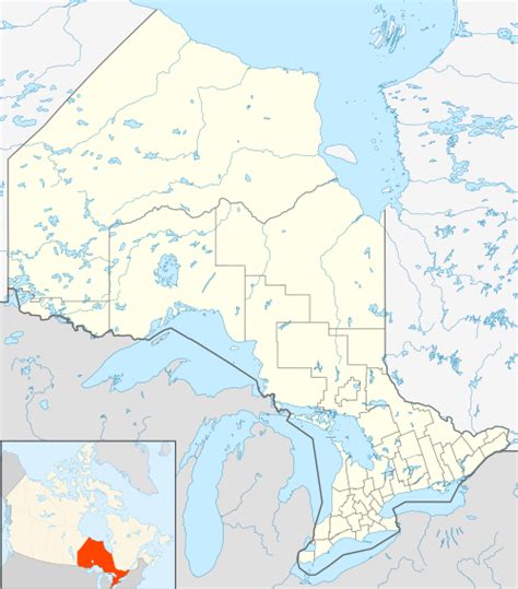 Brawny Ontario Wikipedia