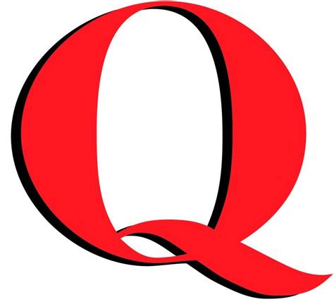 Q Restaurant Logo
