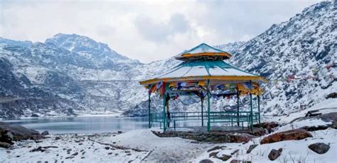 10 Best Places To Visit In Sikkim Tusk Travel