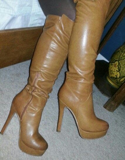 My New Boots ♥