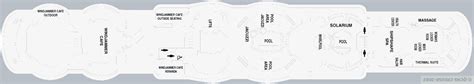 Brilliance of the Seas (Royal Caribbean) : Crociere 2022 – 2023, prezzi