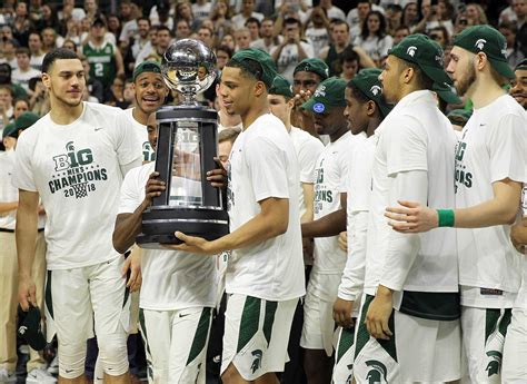 @BTNStatsGuys: Big Ten tourney seed scenarios entering Wednesday - Big